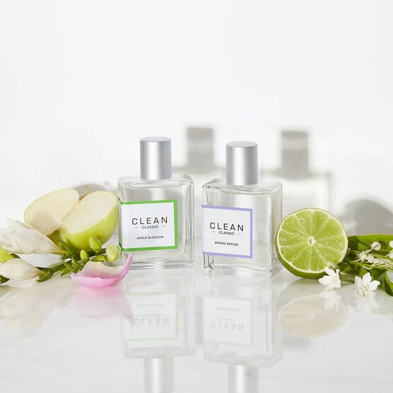 Perfume Clean Reserve Classic Apple Blossom Unissex Eau de Parfum